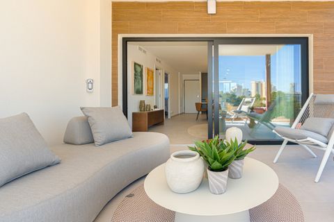 Wohnung in Benidorm, Alicante, Benidorm - € 349.000 | Ref: MHVC0480 - Foto 2