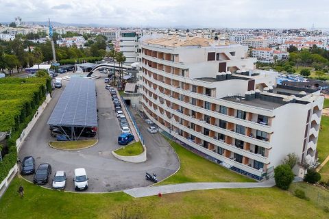 Lejlighed i Albufeira, Faro, Albufeira - € 220.000 | Ref: 122881370-3 - foto 11