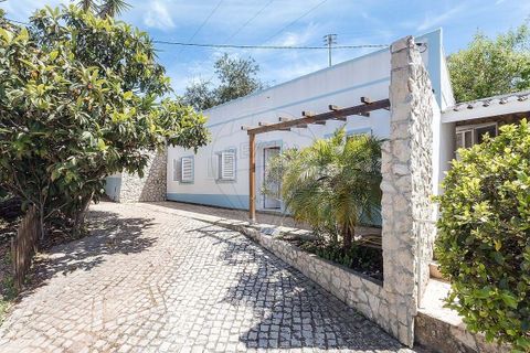 Villa i Tavira, Faro, Tavira - € 498.000 | Ref: 123561122-43 - foto 1