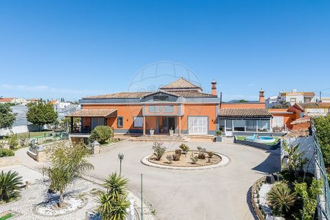 Villa i Faro, Faro, Faro - € 1.325.000 | Ref: 123561111-37 - foto 2