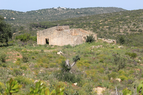 Farm hus i Albufeira, Faro, Albufeira - € 260.000 | Ref: 123561123-53 - foto 9