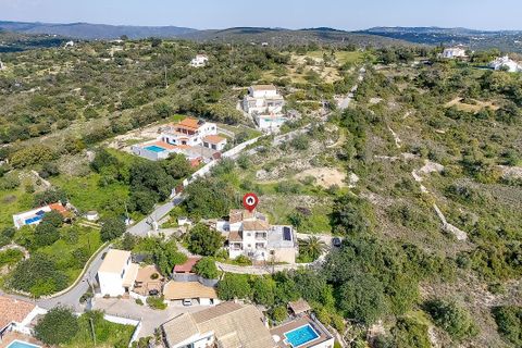 Villa i Loule, Faro, Loule - € 759.000 | Ref: 123561032-427 - foto 4