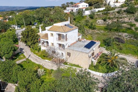Villa i Loule, Faro, Loule - € 759.000 | Ref: 123561032-427 - foto 1