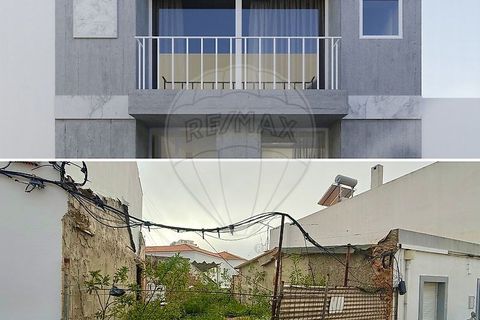 Villa a Faro, Faro, Faro - € 240.000 | Ref: 123561012-536 - foto 2