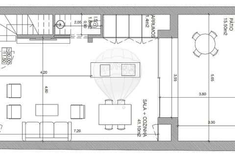 Villa a Faro, Faro, Faro - € 240.000 | Ref: 123561012-536 - foto 9