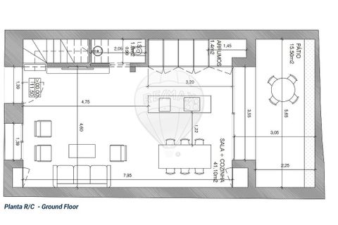 Villa a Faro, Faro, Faro - € 240.000 | Ref: 123561012-536 - foto 11