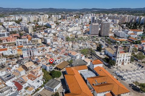 Villa a Faro, Faro, Faro - € 240.000 | Ref: 123561012-536 - foto 17