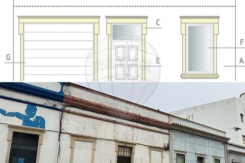 Villa i Faro, Faro, Faro - € 340.000 | Ref: 123561012-539 - foto 2