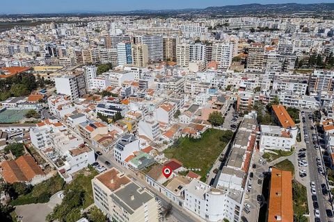Villa i Faro, Faro, Faro - € 340.000 | Ref: 123561012-539 - foto 12