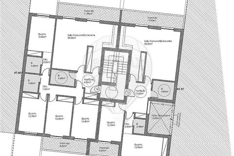 Villa a Faro, Faro, Faro - € 325.000 | Ref: 123561046-504 - foto 3
