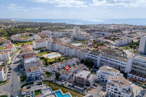 Villa i Albufeira, Faro, Albufeira - € 437.000 | Ref: 123561150-30 - foto 2