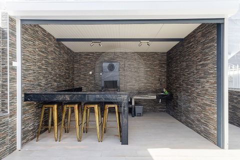 Villa i Albufeira, Faro, Albufeira - € 437.000 | Ref: 123561150-30 - foto 20