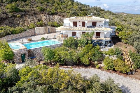 Villa i Faro, Faro, Faro - € 1.100.000 | Ref: 123561078-170 - foto 1
