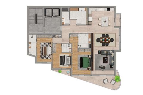 Lejlighed i Faro, Faro, Faro - € 1.060.000 | Ref: 123561184-37 - foto 17