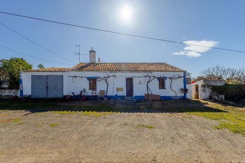 Villa i Ourique, Beja, Ourique - € 170.000 | Ref: 123561150-25 - foto 2