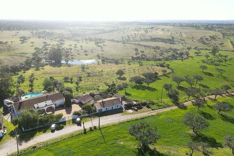 Villa i Ourique, Beja, Ourique - € 170.000 | Ref: 123561150-25 - foto 6