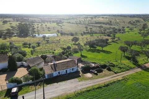 Villa i Ourique, Beja, Ourique - € 170.000 | Ref: 123561150-25 - foto 8