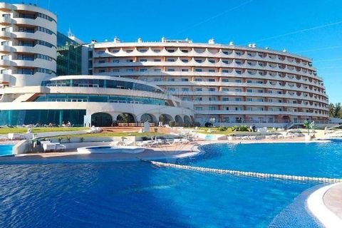 Lejlighed i Albufeira, Faro, Albufeira - € 120.000 | Ref: 123561032-405 - foto 1