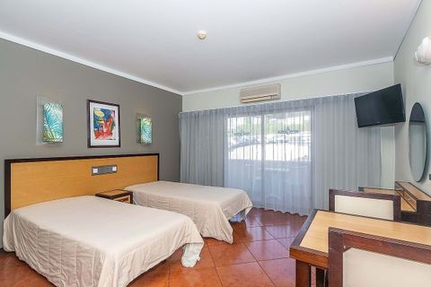 Lejlighed i Albufeira, Faro, Albufeira - € 120.000 | Ref: 123561032-405 - foto 3