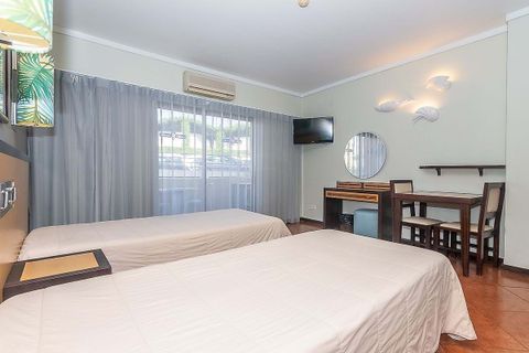 Lejlighed i Albufeira, Faro, Albufeira - € 120.000 | Ref: 123561032-405 - foto 5