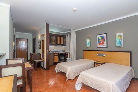 Lejlighed i Albufeira, Faro, Albufeira - € 120.000 | Ref: 123561032-405 - foto 6