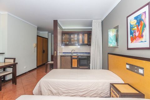 Lejlighed i Albufeira, Faro, Albufeira - € 120.000 | Ref: 123561032-405 - foto 7