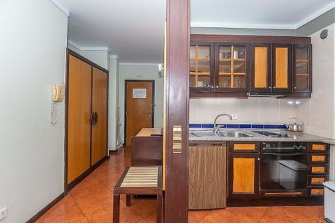 Lejlighed i Albufeira, Faro, Albufeira - € 120.000 | Ref: 123561032-405 - foto 8