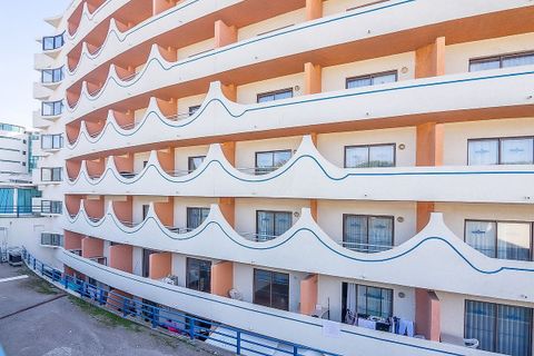 Lejlighed i Albufeira, Faro, Albufeira - € 120.000 | Ref: 123561032-405 - foto 12