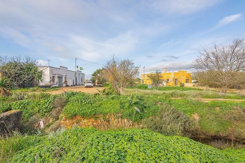 Villa i Olhao, Faro, Olhao - € 1.100.000 | Ref: 123561153-4 - foto 7