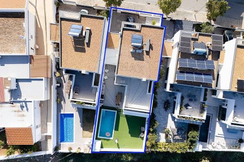 Villa i Olhao, Faro, Olhao - € 1.000.000 | Ref: 123561012-518 - foto 4