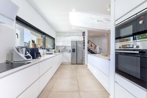 Villa i Olhao, Faro, Olhao - € 1.000.000 | Ref: 123561012-518 - foto 11