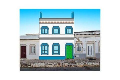 Villa a Faro, Faro, Faro - € 310.000 | Ref: 123561129-5 - foto 5
