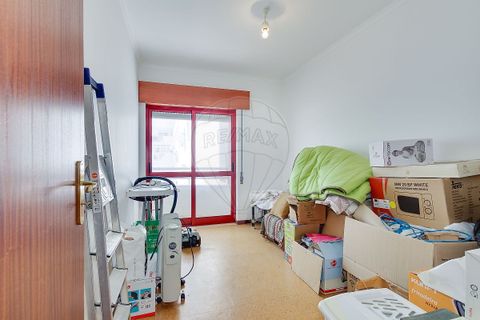 Leilighet i Loures, Lisbon, Loures - € 360 000 | Ref: 123741332-24 - foto 12
