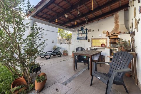 Villa a Barreiro, Setubal, Barreiro - € 570.000 | Ref: 123741394-1 - foto 15