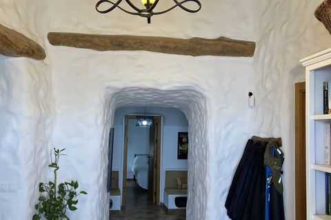 Cave house i Fontanar, Jaen, Fontanar - € 148.000 | Ref: v3155 - foto 4