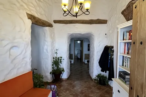 Cave house i Fontanar, Jaen, Fontanar - € 148.000 | Ref: v3155 - foto 5