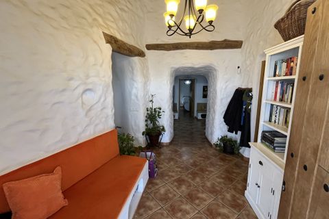 Cave house i Fontanar, Jaen, Fontanar - € 148.000 | Ref: v3155 - foto 6
