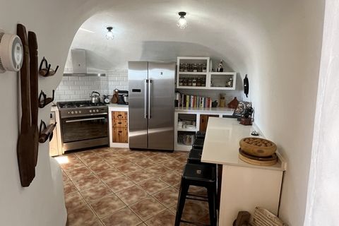 Cave house i Fontanar, Jaen, Fontanar - € 148.000 | Ref: v3155 - foto 7