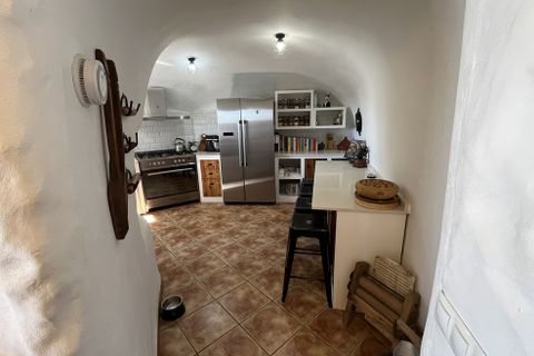 Cave house i Fontanar, Jaen, Fontanar - € 148.000 | Ref: v3155 - foto 8