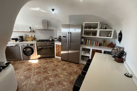 Cave house i Fontanar, Jaen, Fontanar - € 148.000 | Ref: v3155 - foto 9