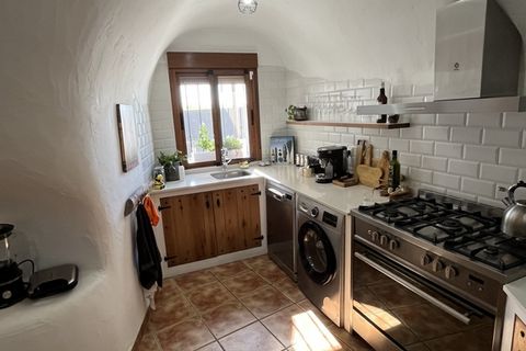 Cave house i Fontanar, Jaen, Fontanar - € 148.000 | Ref: v3155 - foto 10
