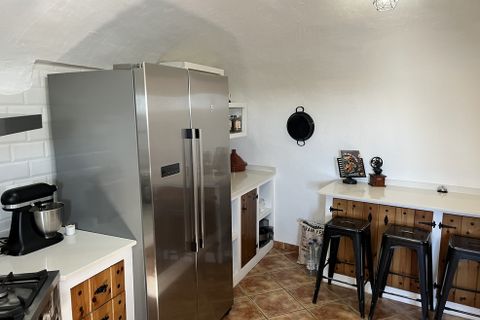 Cave house i Fontanar, Jaen, Fontanar - € 148.000 | Ref: v3155 - foto 11