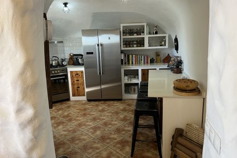 Cave house i Fontanar, Jaen, Fontanar - € 148.000 | Ref: v3155 - foto 14