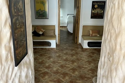 Cave house i Fontanar, Jaen, Fontanar - € 148.000 | Ref: v3155 - foto 19