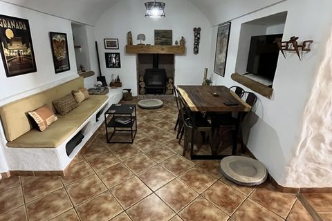 Cave house i Fontanar, Jaen, Fontanar - € 148.000 | Ref: v3155 - foto 20