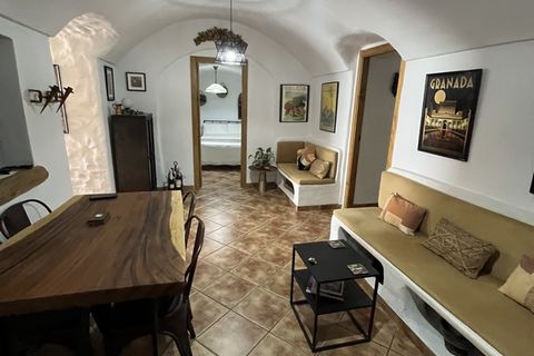 Cave house i Fontanar, Jaen, Fontanar - € 148.000 | Ref: v3155 - foto 21