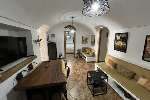 Cave house i Fontanar, Jaen, Fontanar - € 148.000 | Ref: v3155 - foto 22