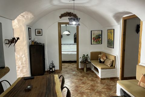 Cave house i Fontanar, Jaen, Fontanar - € 148.000 | Ref: v3155 - foto 23