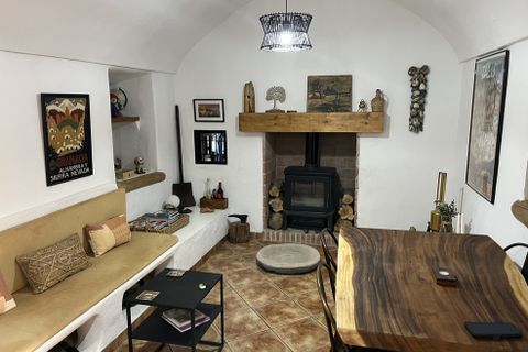 Cave house i Fontanar, Jaen, Fontanar - € 148.000 | Ref: v3155 - foto 24