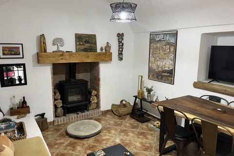 Cave house i Fontanar, Jaen, Fontanar - € 148.000 | Ref: v3155 - foto 25